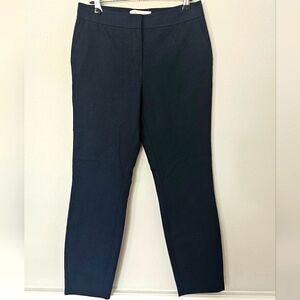 Lafayette 148 NY black pants